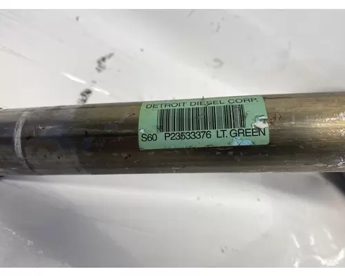 DETROIT DIESEL Series 60 DDEC V 12.7L EGR Line