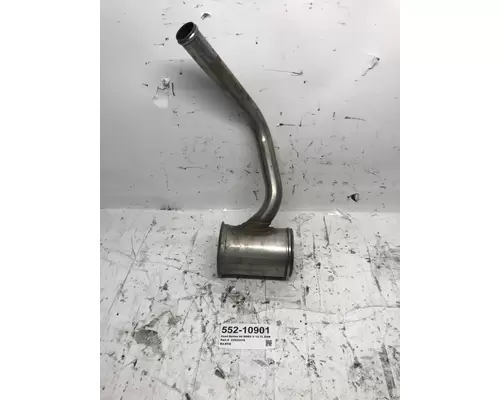DETROIT DIESEL Series 60 DDEC V 12.7L EGR Line