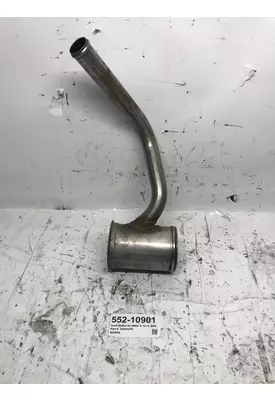 DETROIT DIESEL Series 60 DDEC V 12.7L EGR Line