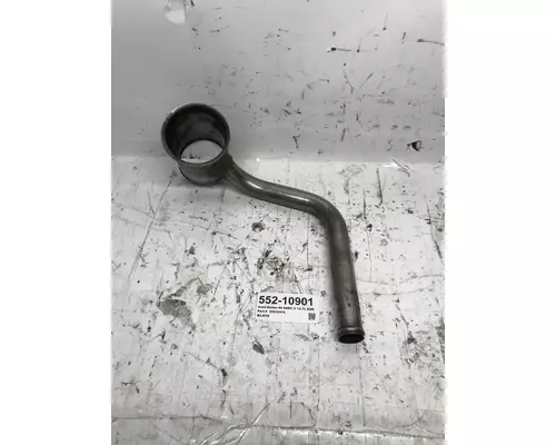 DETROIT DIESEL Series 60 DDEC V 12.7L EGR Plumbing