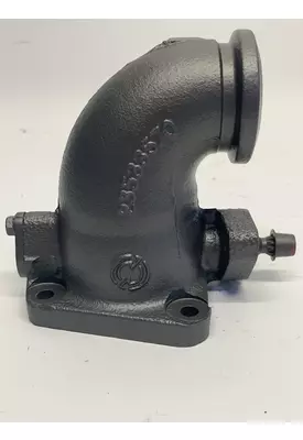 DETROIT DIESEL Series 60 DDEC V 12.7L EGR Valve