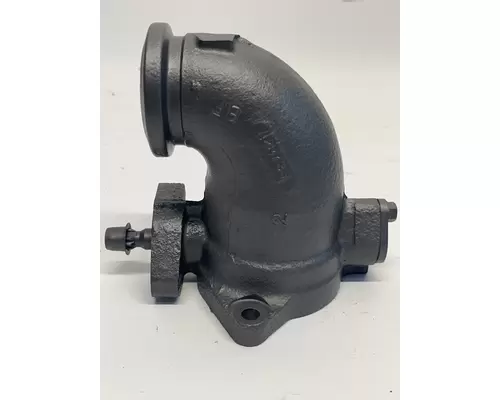 DETROIT DIESEL Series 60 DDEC V 12.7L EGR Valve