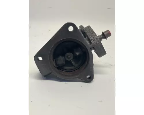 DETROIT DIESEL Series 60 DDEC V 12.7L EGR Valve