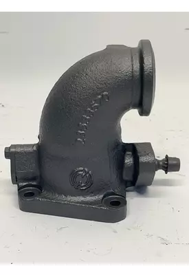 DETROIT DIESEL Series 60 DDEC V 12.7L EGR Valve