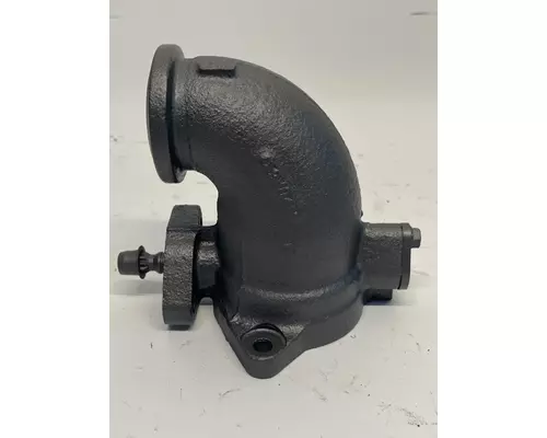 DETROIT DIESEL Series 60 DDEC V 12.7L EGR Valve