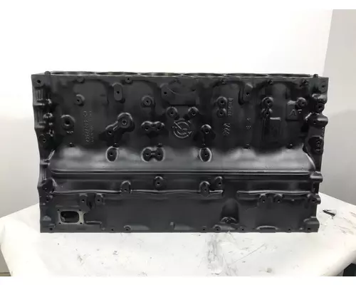 DETROIT DIESEL Series 60 DDEC V 12.7L Engine Block