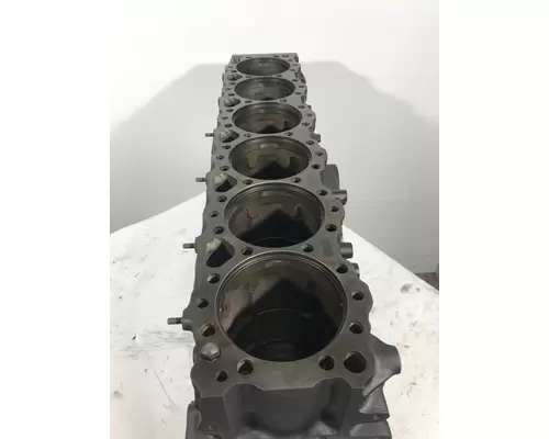 DETROIT DIESEL Series 60 DDEC V 12.7L Engine Block