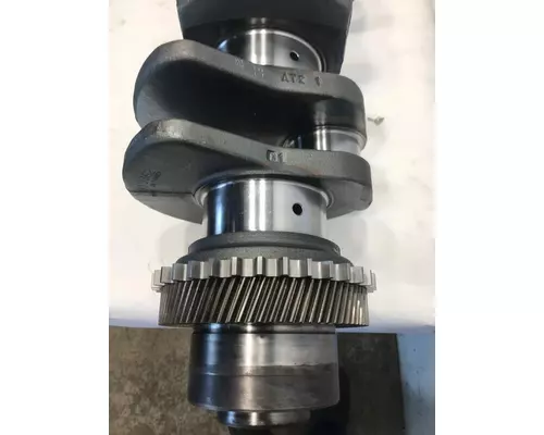 DETROIT DIESEL Series 60 DDEC V 12.7L Engine Crankshaft