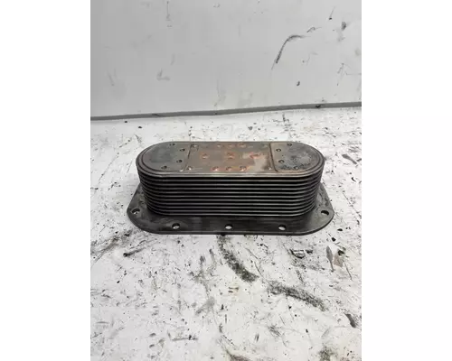 DETROIT DIESEL Series 60 DDEC V 12.7L Engine Oil Cooler