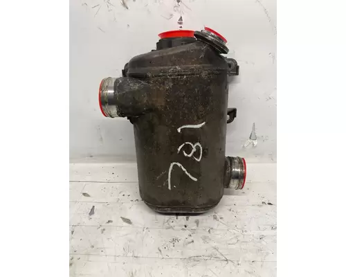 DETROIT DIESEL Series 60 DDEC V 12.7L Engine Oil Cooler