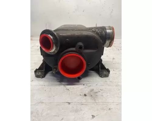 DETROIT DIESEL Series 60 DDEC V 12.7L Engine Oil Cooler