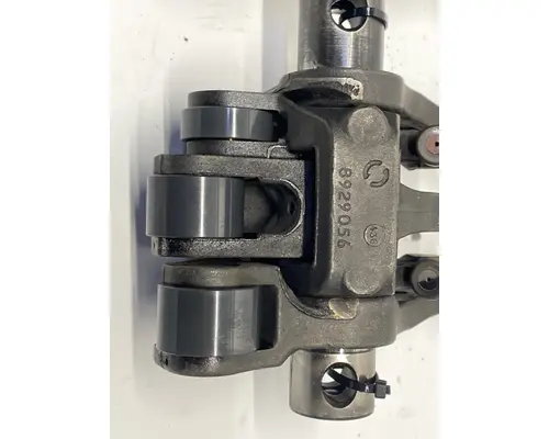 DETROIT DIESEL Series 60 DDEC V 12.7L Engine Parts, Misc.