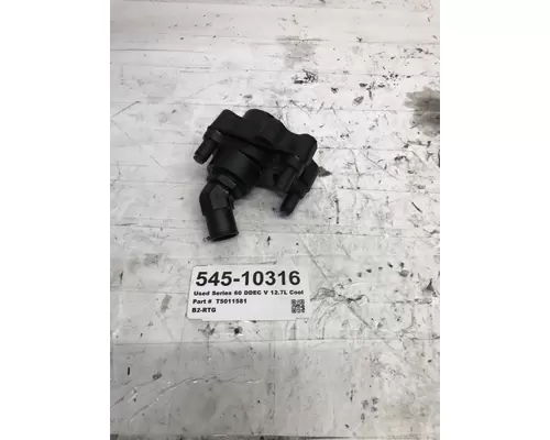 DETROIT DIESEL Series 60 DDEC V 12.7L Engine Parts, Misc.