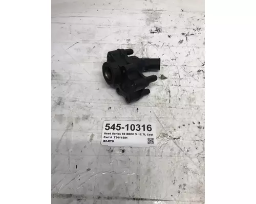 DETROIT DIESEL Series 60 DDEC V 12.7L Engine Parts, Misc.