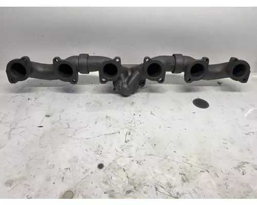 DETROIT DIESEL Series 60 DDEC V 12.7L Exhaust Manifold