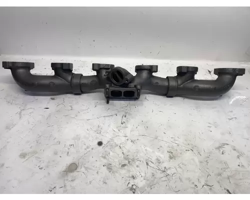 DETROIT DIESEL Series 60 DDEC V 12.7L Exhaust Manifold