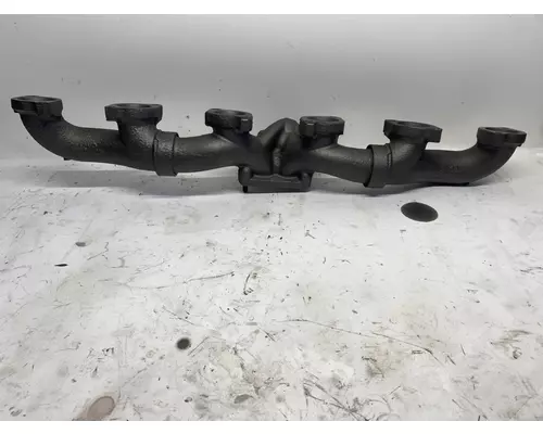 DETROIT DIESEL Series 60 DDEC V 12.7L Exhaust Manifold