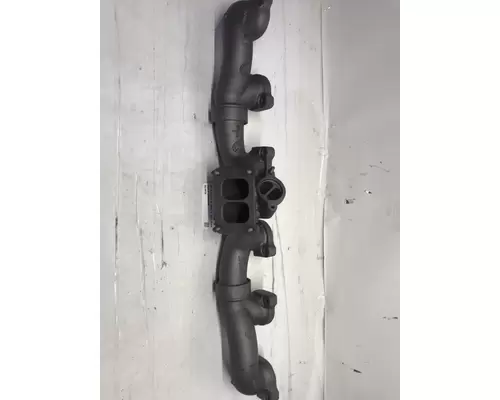 DETROIT DIESEL Series 60 DDEC V 12.7L Exhaust Manifold