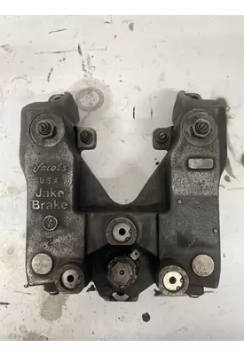 DETROIT DIESEL Series 60 DDEC V 12.7L Jake/Engine Brake