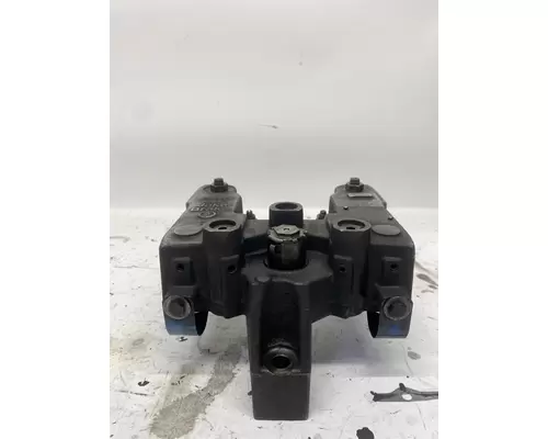 DETROIT DIESEL Series 60 DDEC V 12.7L JakeEngine Brake