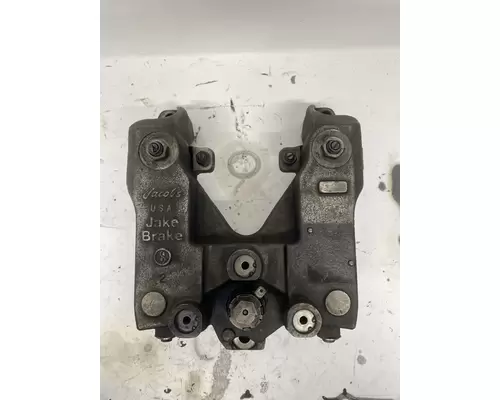 DETROIT DIESEL Series 60 DDEC V 12.7L JakeEngine Brake