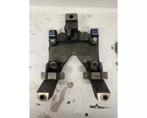 DETROIT DIESEL Series 60 DDEC V 12.7L JakeEngine Brake