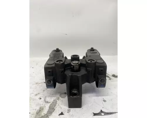 DETROIT DIESEL Series 60 DDEC V 12.7L JakeEngine Brake