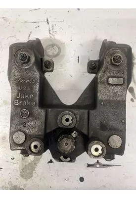 DETROIT DIESEL Series 60 DDEC V 12.7L Jake/Engine Brake