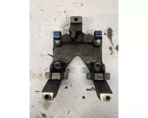 DETROIT DIESEL Series 60 DDEC V 12.7L JakeEngine Brake