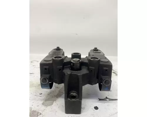 DETROIT DIESEL Series 60 DDEC V 12.7L JakeEngine Brake