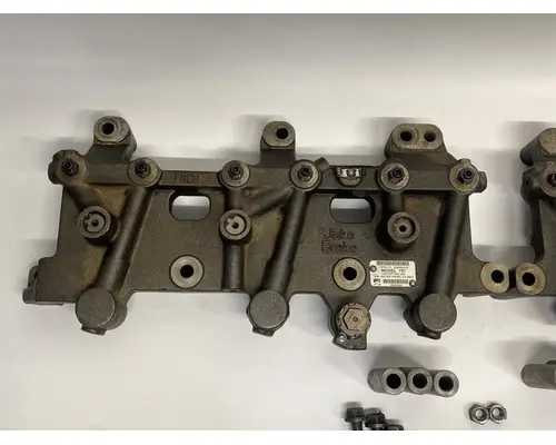DETROIT DIESEL Series 60 DDEC V 12.7L JakeEngine Brake