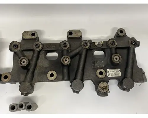 DETROIT DIESEL Series 60 DDEC V 12.7L JakeEngine Brake