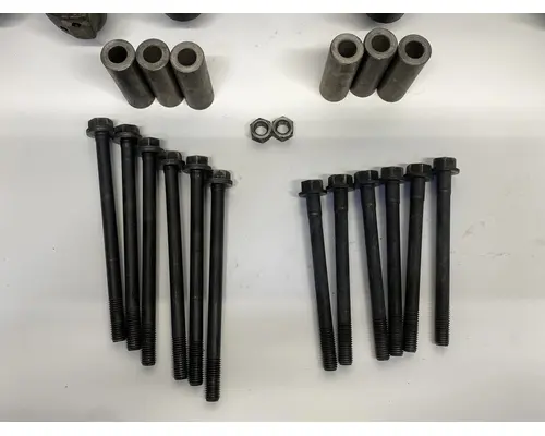 DETROIT DIESEL Series 60 DDEC V 12.7L JakeEngine Brake