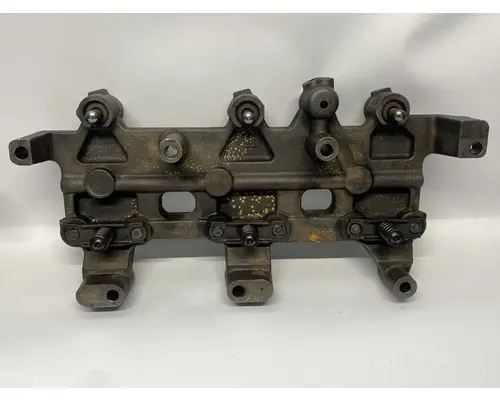 DETROIT DIESEL Series 60 DDEC V 12.7L JakeEngine Brake