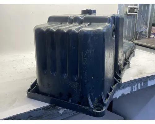 DETROIT DIESEL Series 60 DDEC V 12.7L Oil Pan