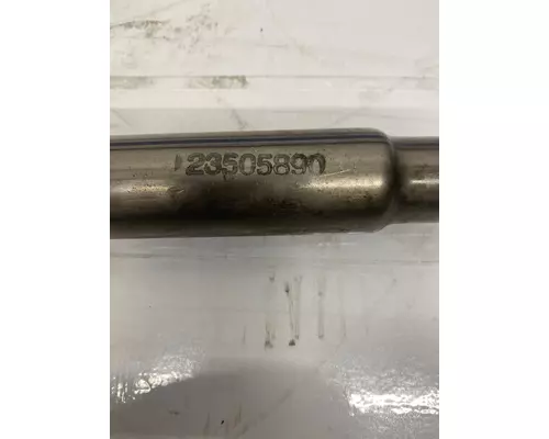 DETROIT DIESEL Series 60 DDEC V 12.7L Oil Pump