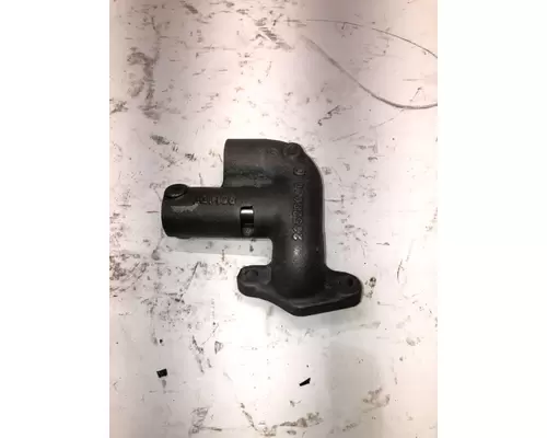 DETROIT DIESEL Series 60 DDEC V 12.7L Oil Pump