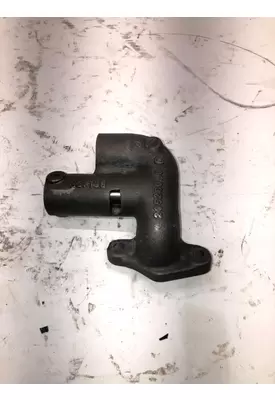 DETROIT DIESEL Series 60 DDEC V 12.7L Oil Pump