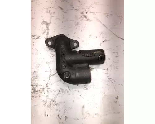 DETROIT DIESEL Series 60 DDEC V 12.7L Oil Pump