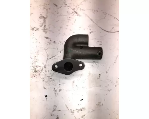 DETROIT DIESEL Series 60 DDEC V 12.7L Oil Pump