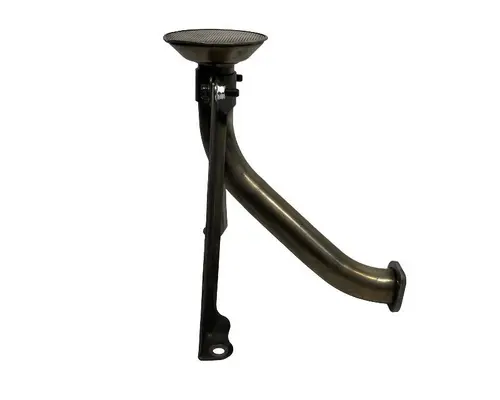 DETROIT DIESEL Series 60 DDEC V 12.7L Oil Pump