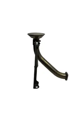 DETROIT DIESEL Series 60 DDEC V 12.7L Oil Pump