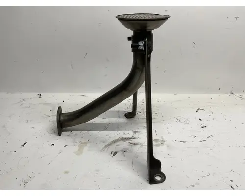 DETROIT DIESEL Series 60 DDEC V 12.7L Oil Pump