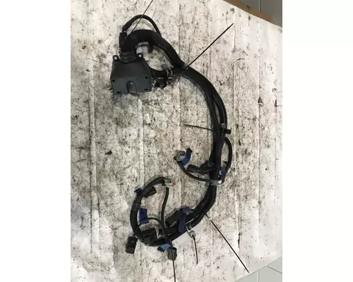 DETROIT DIESEL Series 60 DDEC V 14.0L Chassis Wiring Harness