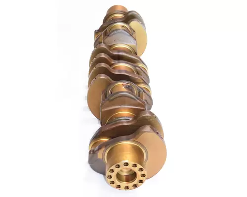 DETROIT DIESEL Series 60 DDEC V 14.0L Crankshaft