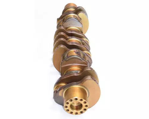 DETROIT DIESEL Series 60 DDEC V 14.0L Crankshaft