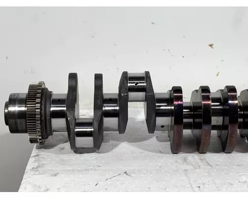 DETROIT DIESEL Series 60 DDEC V 14.0L Crankshaft