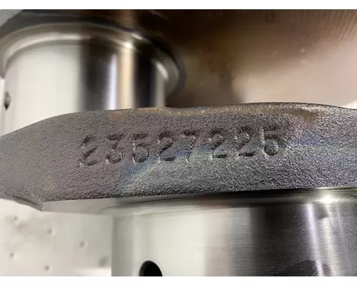 DETROIT DIESEL Series 60 DDEC V 14.0L Crankshaft