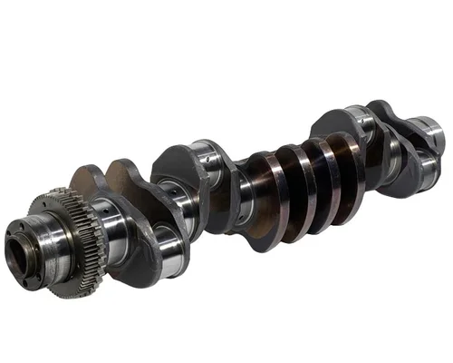 DETROIT DIESEL Series 60 DDEC V 14.0L Crankshaft