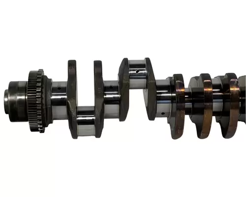 DETROIT DIESEL Series 60 DDEC V 14.0L Crankshaft